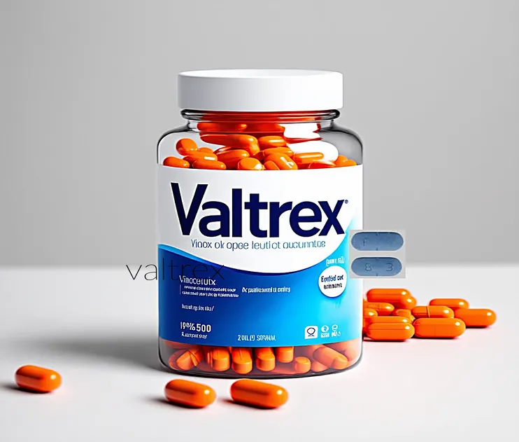 Valtrex 1